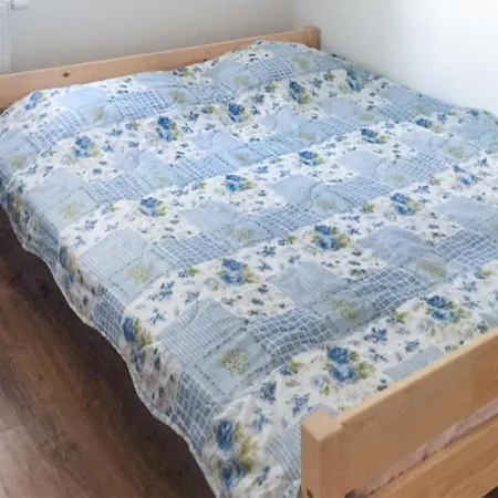 4 Bedroom Lovely In Rybical