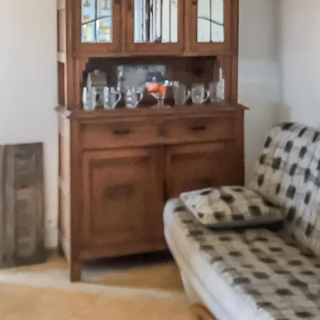 Holiday home 4 Bedroom Lovely In Rybical Rybical