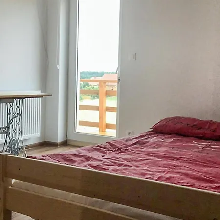 4 Bedroom Lovely In Rybical Holiday home Rybical