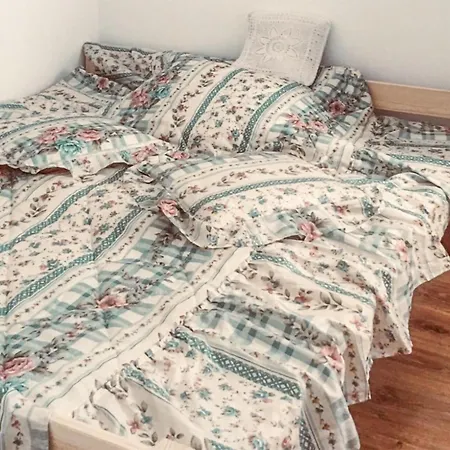 4 Bedroom Lovely In Rybical