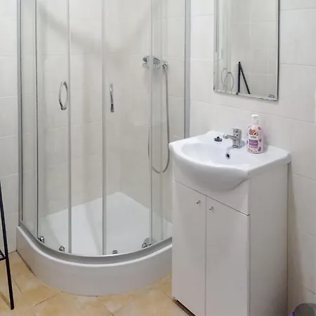 4 Bedroom Lovely In Rybical Holiday home Rybical