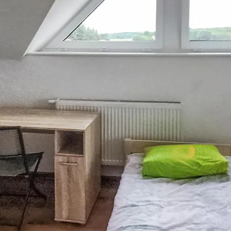 4 Bedroom Lovely In Rybical Holiday home *