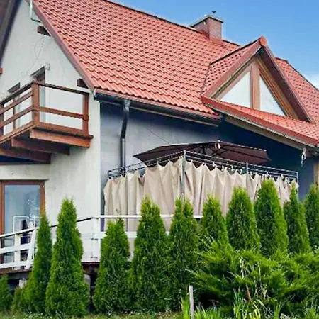 Tatil Evi Stunning In With Wifi Rybical