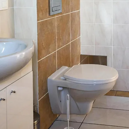 Stunning Home In Rybical With Wifi Дом отдыха Rybical